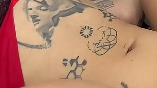 Mirante Diaries Vol 8 Sharing Nikatsu Holes with Chocolate