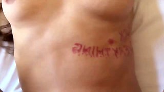 You Brought Fun In Stepfamily Stepbro Mature