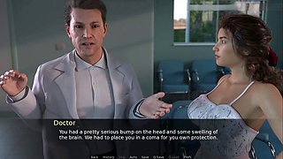 Pine Falls: memories are all I have episode