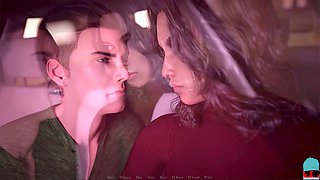 3d, cg game, 3d pc gameplay