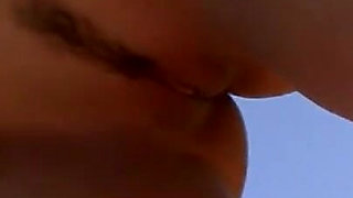 Horniest Blonde Shaved Wet Pussy Squirt with Big Vibrator Hot Masturbation Vol 8