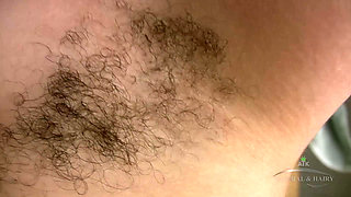 Amateur Masturbation in Bathroom