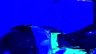 UV Fisting