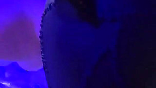 I Suck My Husband's Stepbrother's Cock and Then He Fucks Me Really Hard