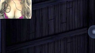 Sexy Succubus Craves Hardcore Action - Itadaki! Seieki 2