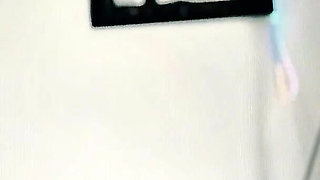 Giuliana Makes Herself Take in Cinema Quality Lingerie