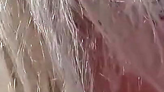 Anal entry outdoor!!!