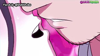 Cushion Queen - LewdFroggo (En Español)