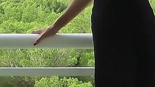 Flashing in the City Part1