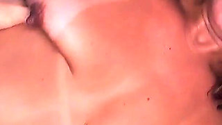 Petite Colombian Bodybuilder Selena Stone Fucks You with Her Onion Ass - Povlatingirl