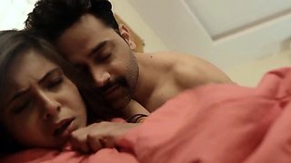 Beautiful amateur brunette lesbians at play