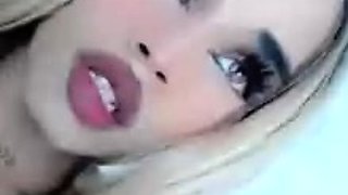 Big Tits Need Big Cock