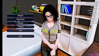 Best blowjob step sis