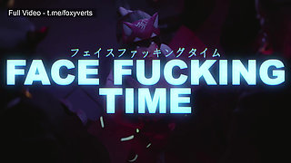 Kiriko versus Ninja Gang