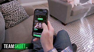 Last week on teamskeet: 03/11/2024 - 03/17/2024 trailer compilation