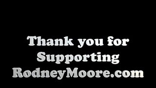 Very vintage anal interracial threesome