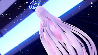 Argentina Gabriela DC Anal 3D Divas Club