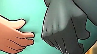 Minecraft Hentai Horny Craft - Part 30 - Leggins and Cum by Loveskysan69