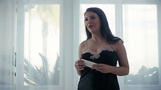 BellesaFilms - Elizabeth Skylar - The Massage