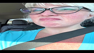 Big Juicy Peach Made You Look Lol