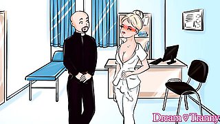 Hooker's creampie movie