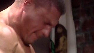 Big Tits MILF Malorie Marx Risky Night Fuck & Cumshot with Dillon Day