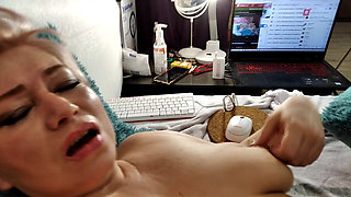 Good adult girls who can suck cock well get a good orgasm in the final ...))