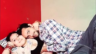 Desi MILF Gets Fucked Hard by Hunter - Cumshot & Riding