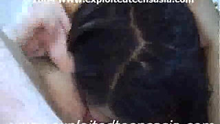 Thai Teenie 6! 3