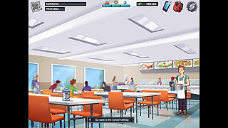 Summertime Saga Gameplay part 2