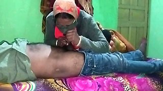 Stepmom Doing Sex With His Stepson