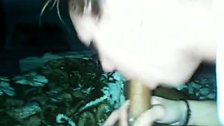 Amateur Blowjob Deepthroat