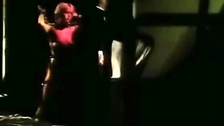 Anal Fuck Casting with Amateur Girl