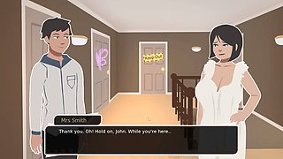 Cartoon adventures with cuddly characters and wild playtime