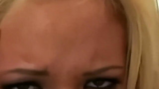 Haley Scott and Hillary Scott: Big Tits, Big Cocks, Ultimate Foursome Fuck