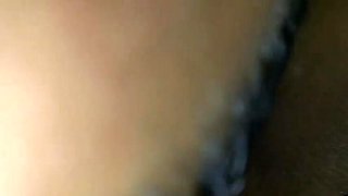 Puja Bhabhi Pussy Eating Close-Up - Desi Housewife First Time Anal & Creampie