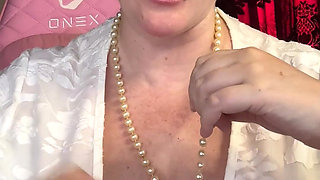 Deep Erotic Magic JOI Mindless Obedient Stroke