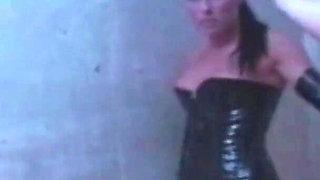 German BDSM - Vintage MMV