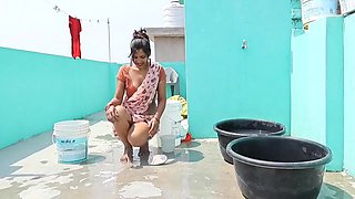 Desi New Bhabhi Hardcore Fuck With Her Debar Full Movie ( Hindi Audio