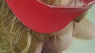 The Husband's Cuckold Is Not at Home and He Was.