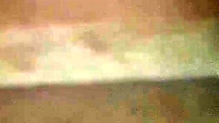 Old dirty voyeur doctor with a hidden cam