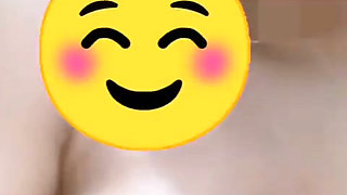 The Village Chief Made a Video Call with Me