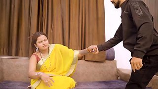 DesiBang - Big Indian Wife