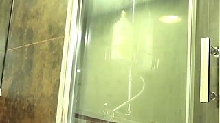 Wifebucket Amateurs - Our Hot Shower Sex Video