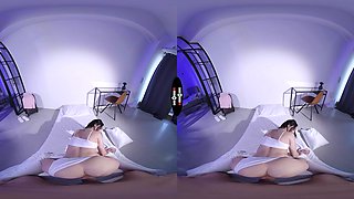 Matty VR Porn: The Compensation - DarkRoomVR