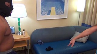 Mistress Polly Femdom Boss Foot Fetish Slave Training