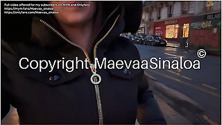 Cuckold - Ad Laurent Fucks Me In Front Of My Husband