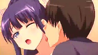 Hentai.4: Big Tits, Doggy  Fansly Porn