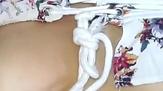 Quickie with My Friend After the Party