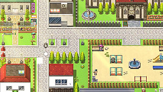 LISA: Hot girl masturbates in the tub ep.40